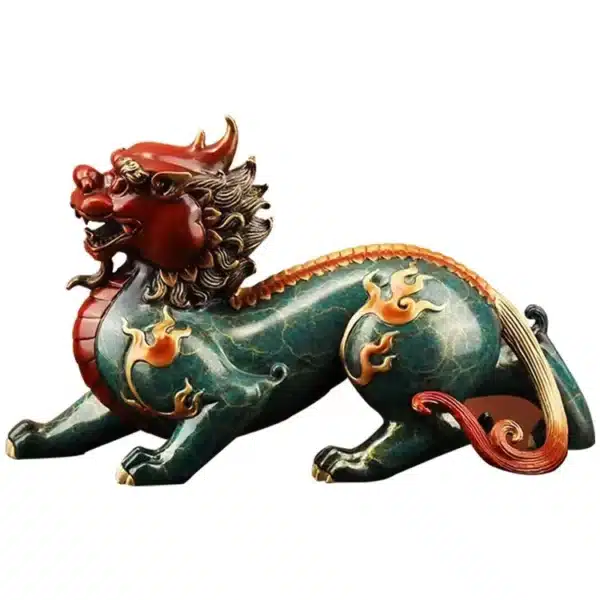 Pixiu Statue for Sale