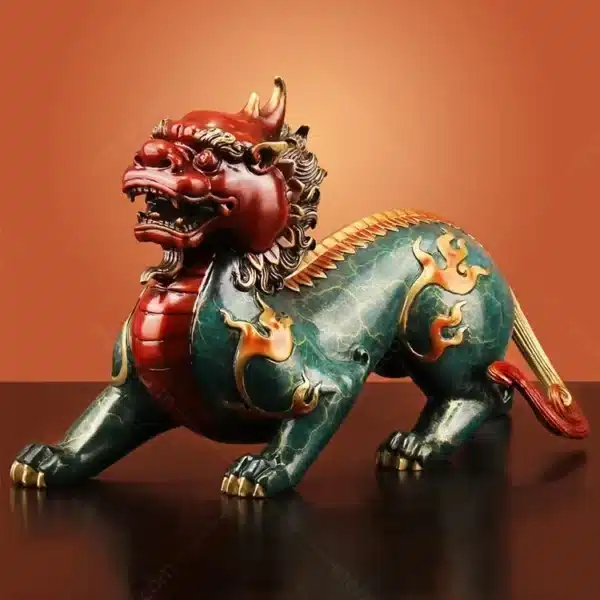 Pixiu Statue for Sale