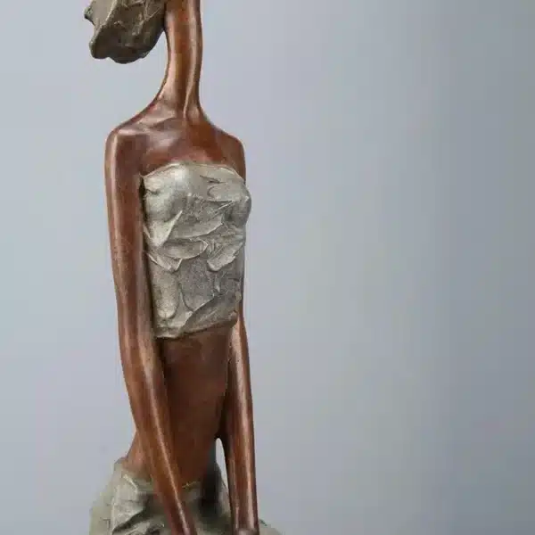 ancient female sculpture ancient female sculpture