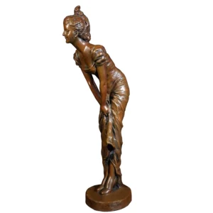 female statue for sale