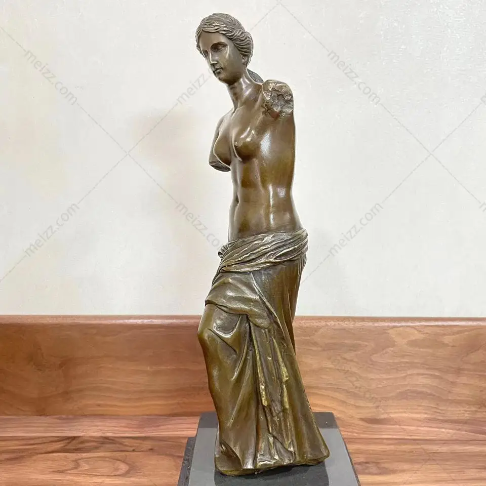 Armless Venus Statue