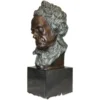 Beethoven Head Bust