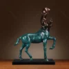 Centaur Figurine