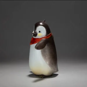 penguin statues for sale