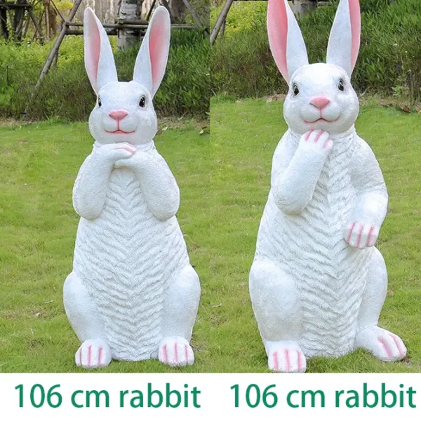Rabbit-900