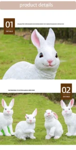 produce rabbit 1