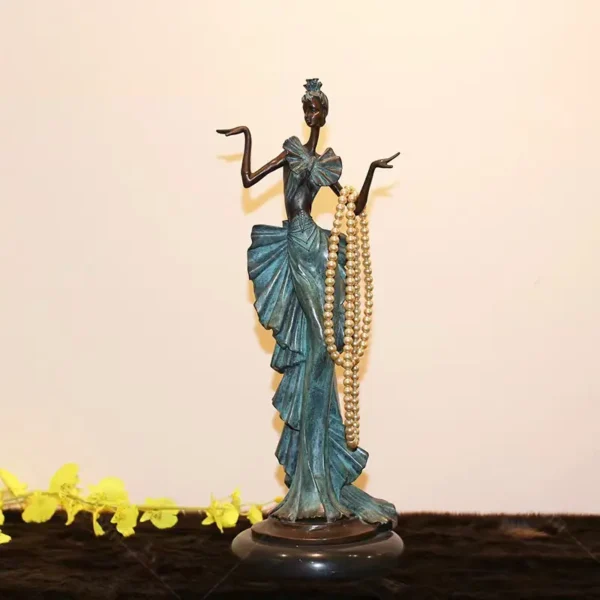 Female Statues for Sale