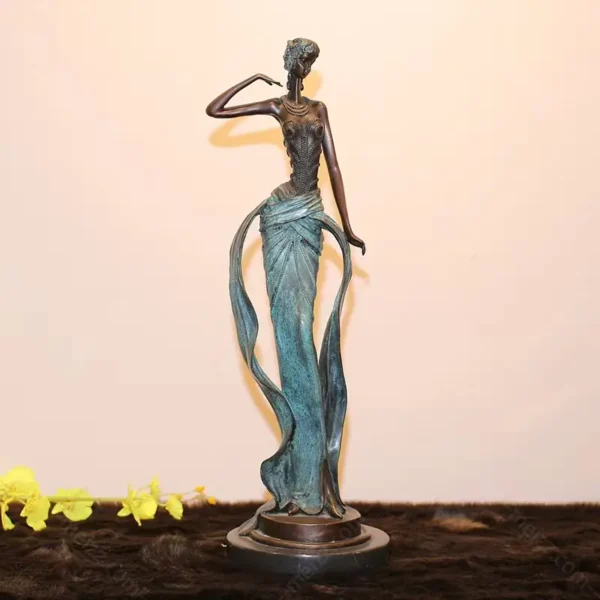 Female Statues for Sale