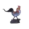 Small Rooster Figurines