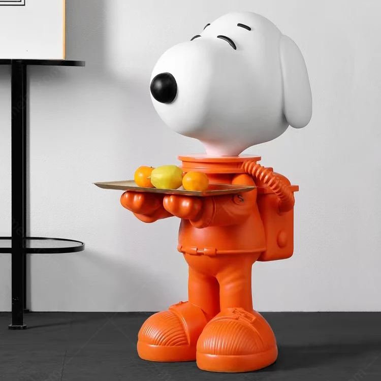 snoopy statues for sale