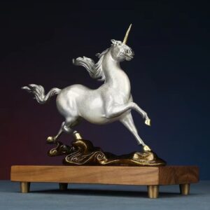 Unicorn Statues for Sale
