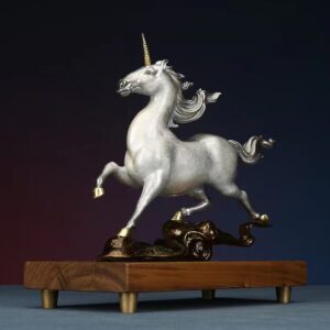 Unicorn Statues for Sale