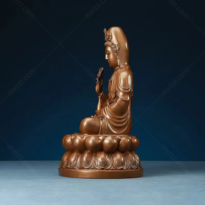 Kuan Yin Statue for Sale