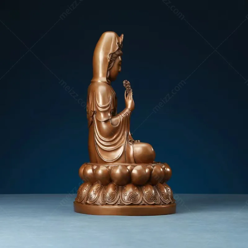 Kuan Yin Statue for Sale