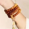 Bodhi Seed Bracelet