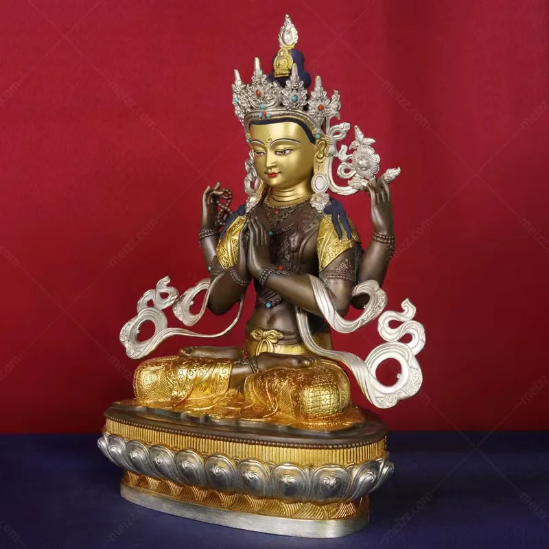 guanyin bodhisattva statue