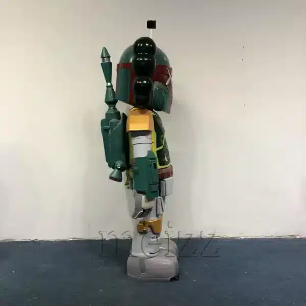 Kaws Boba Fett Companion Kaws Boba Fett Companion