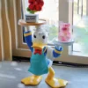Disney Donald Duck Figurines