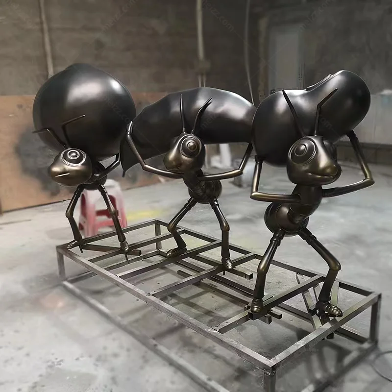 Ant Sculpture For Sale