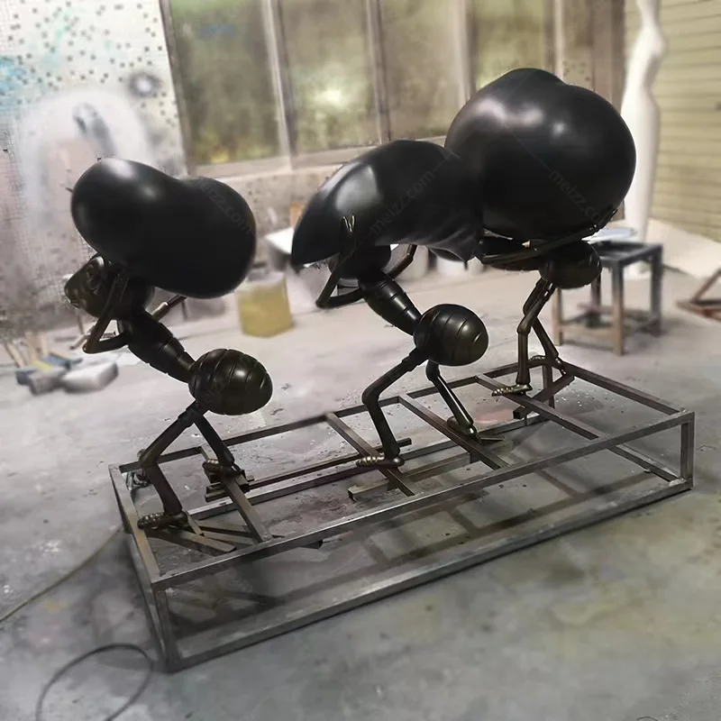 Ant Sculpture For Sale