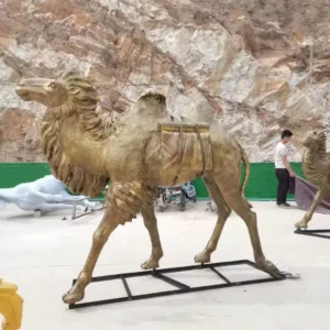 life size camel statue for sale