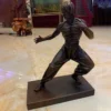Bronze Bruce Lee Statue