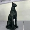 Bastet Cat Statue