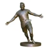 Argentina Messi Statue