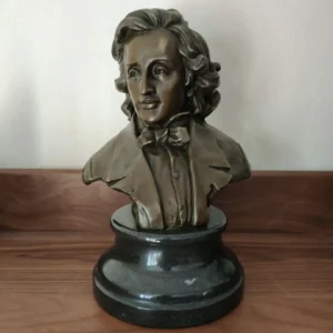 Chopin Head