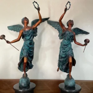 Angel Statue for Home