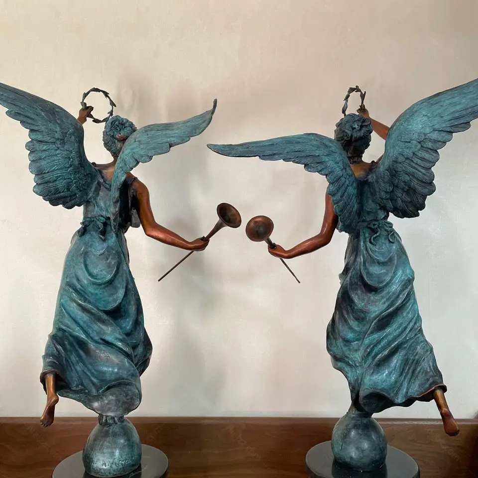 Angel Statue for Home