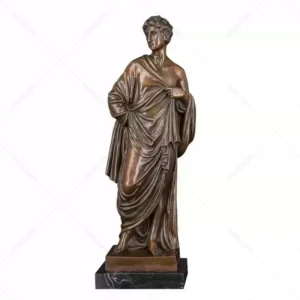 apollo roman statue