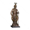 Warrior Statue for Home