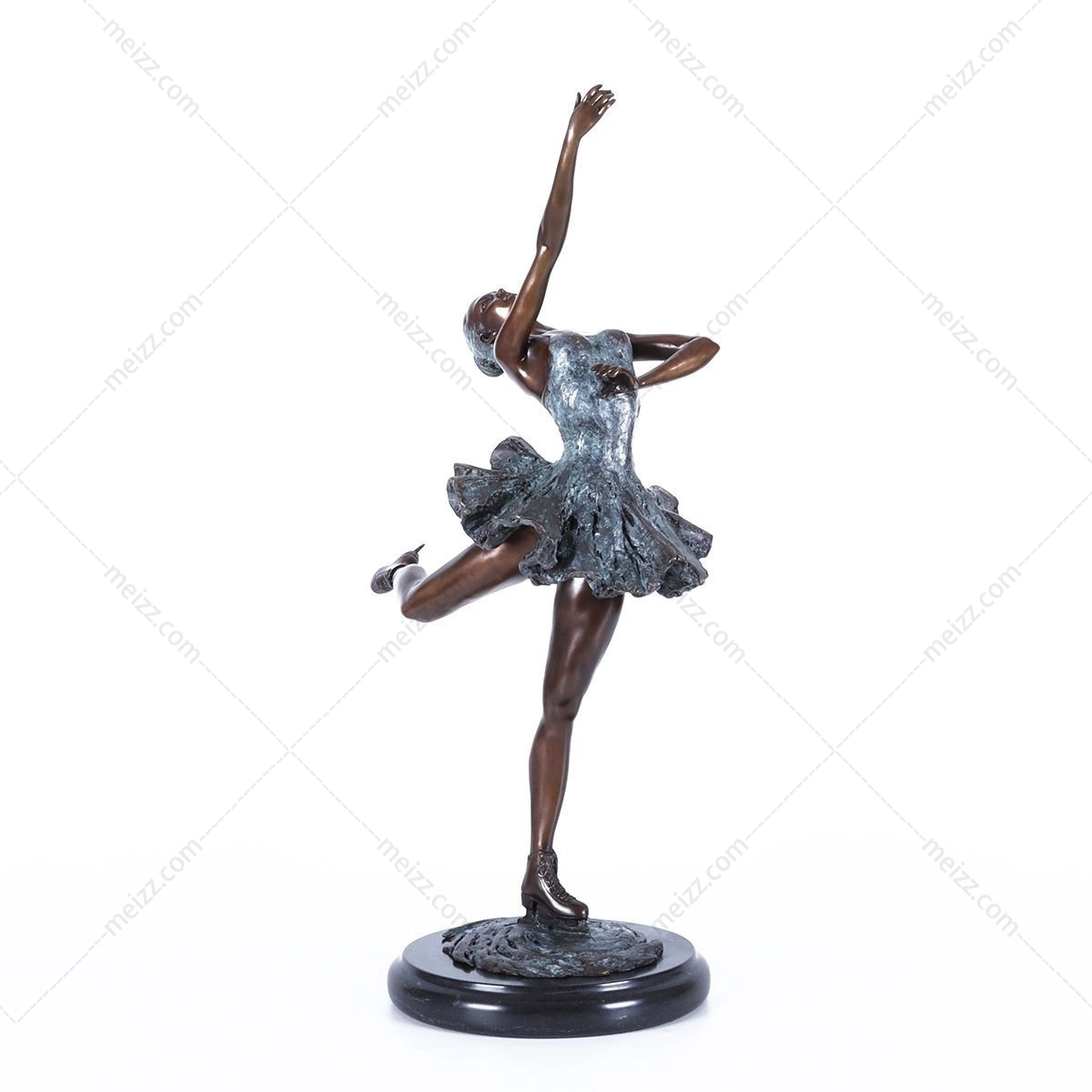 Ballerina Sculpture for Sale