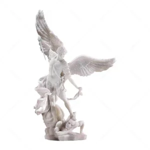 Archangel Michael Statue for Sale