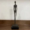 Giacometti Small Sculptures