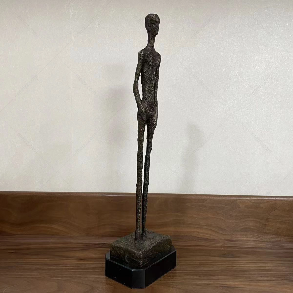 Giacometti Small Sculptures