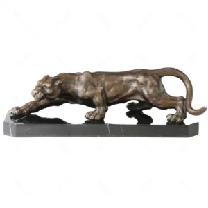 Leopard Statues for Sale