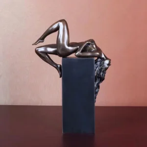 Woman Statue Nude