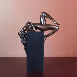 Woman Statue Nude