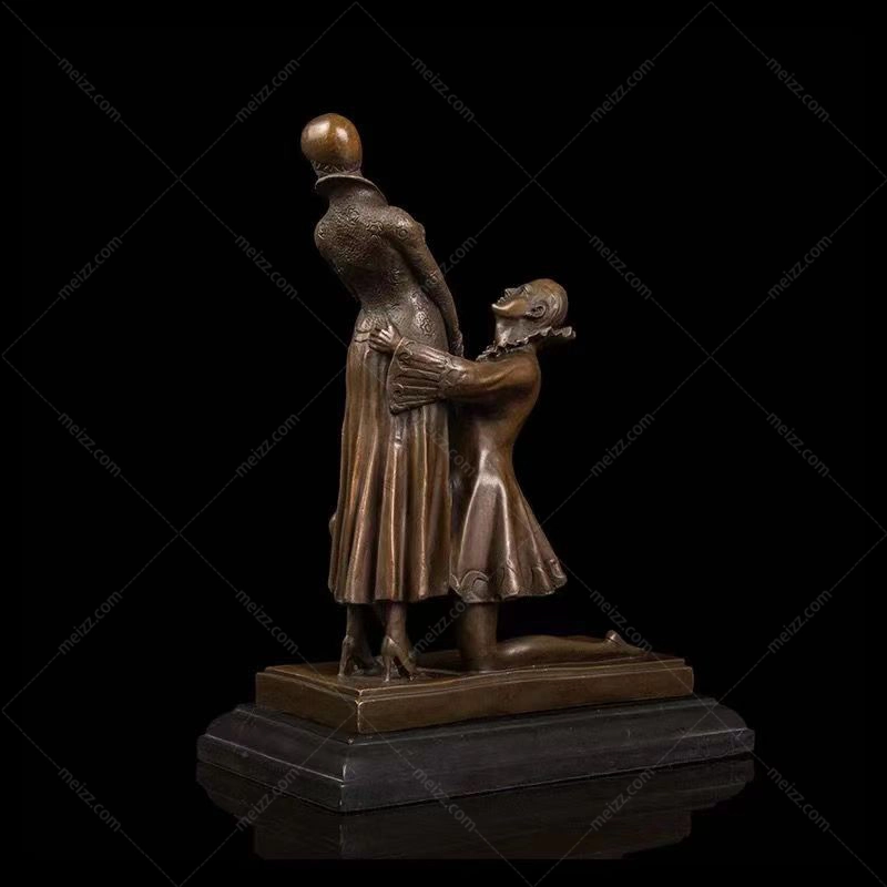 Statue Gift for Wedding