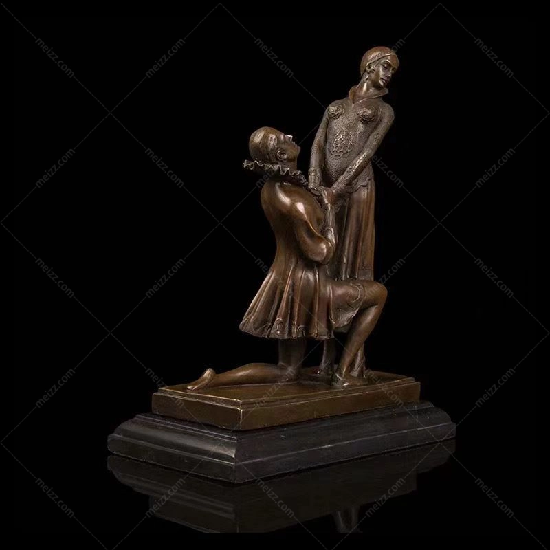 Statue Gift for Wedding