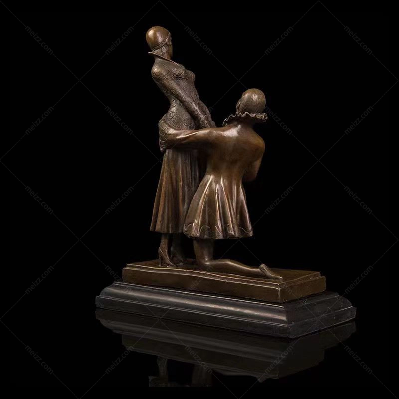 Statue Gift for Wedding