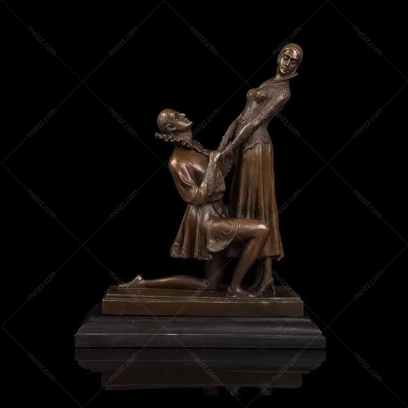 Statue Gift for Wedding