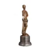 Grecian Statue Woman