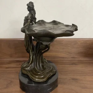 Roman Female Sculpture