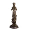 Standing Woman Statue