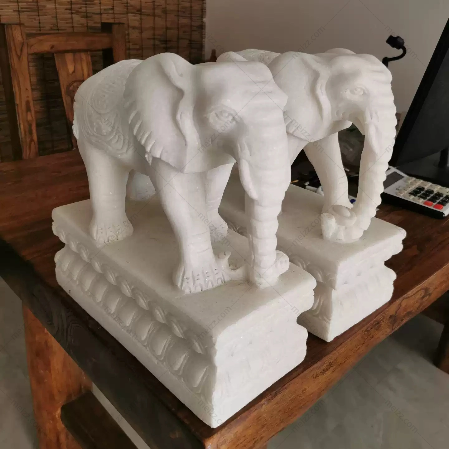 Elephant Statues Indoor