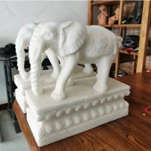 Elephant Statues Indoor