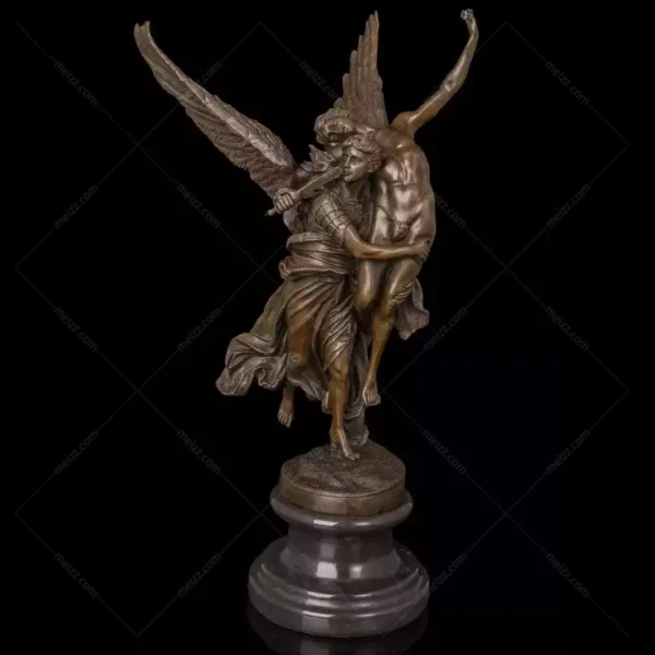 Angel of Victory Statue